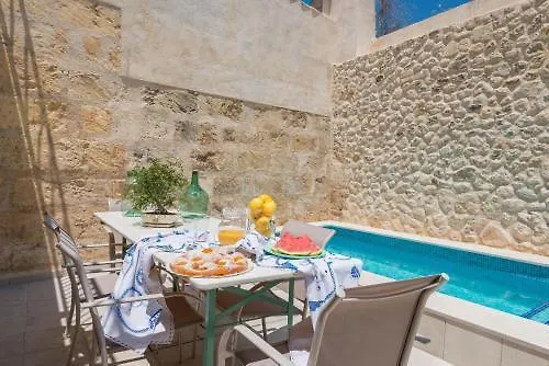 Villa Can Diana Campanet Spagna