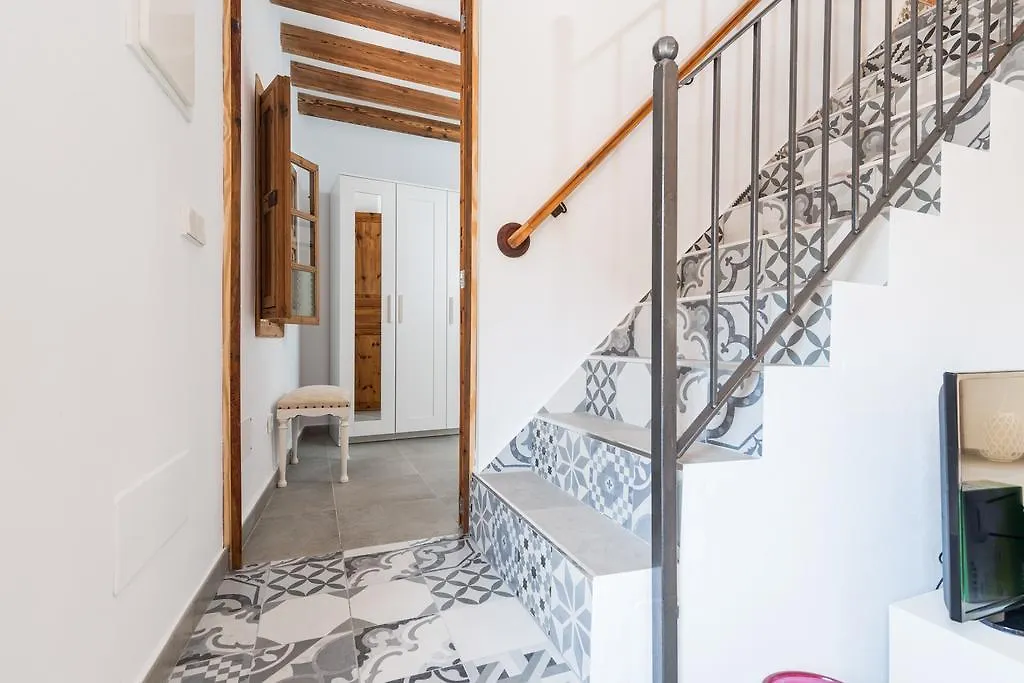 Villa Can Diana Campanet